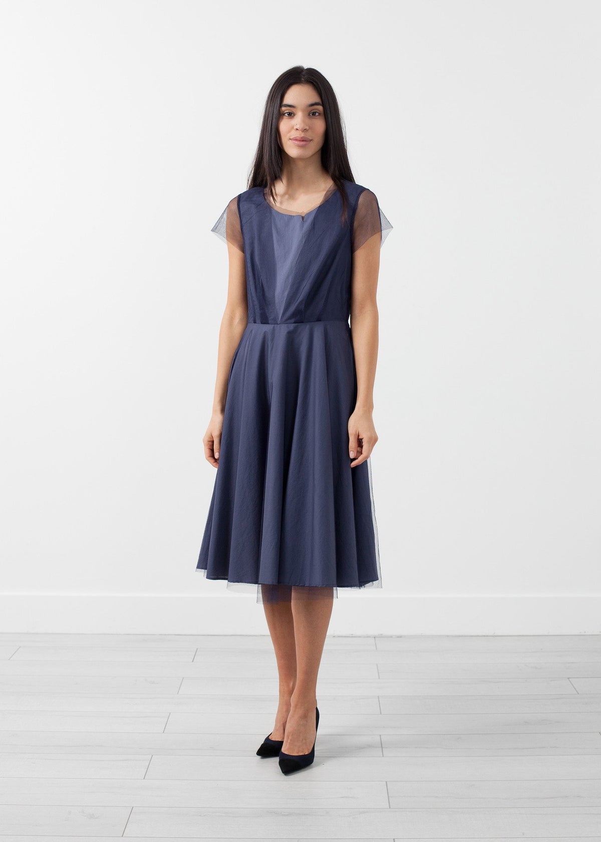 Vestido Relajante