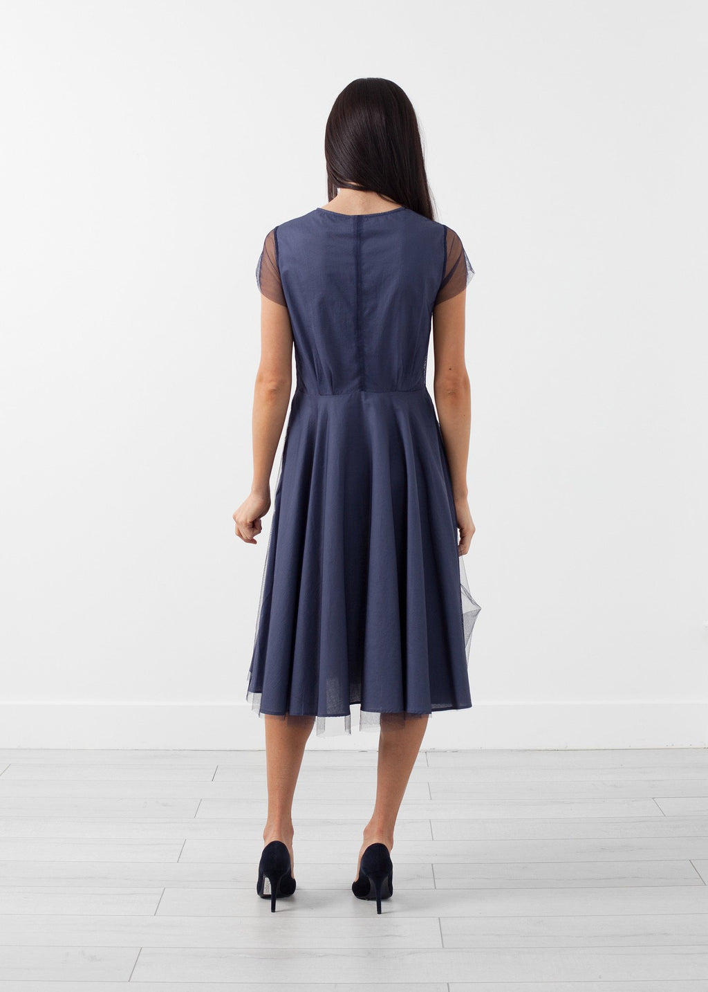 Vestido Relajante