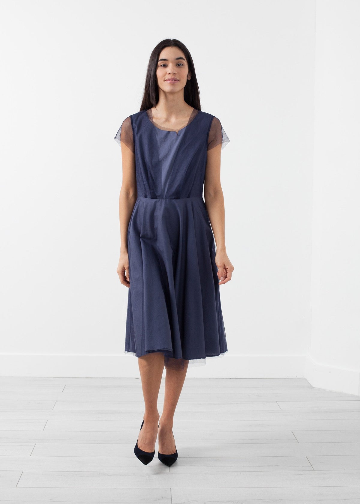 Vestido Relajante
