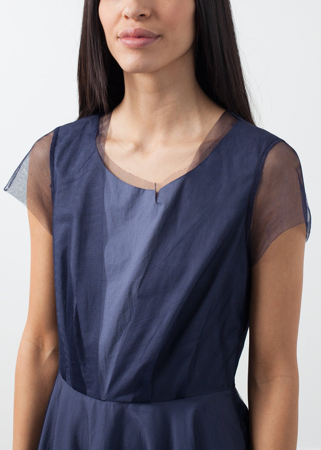 Vestido Relajante