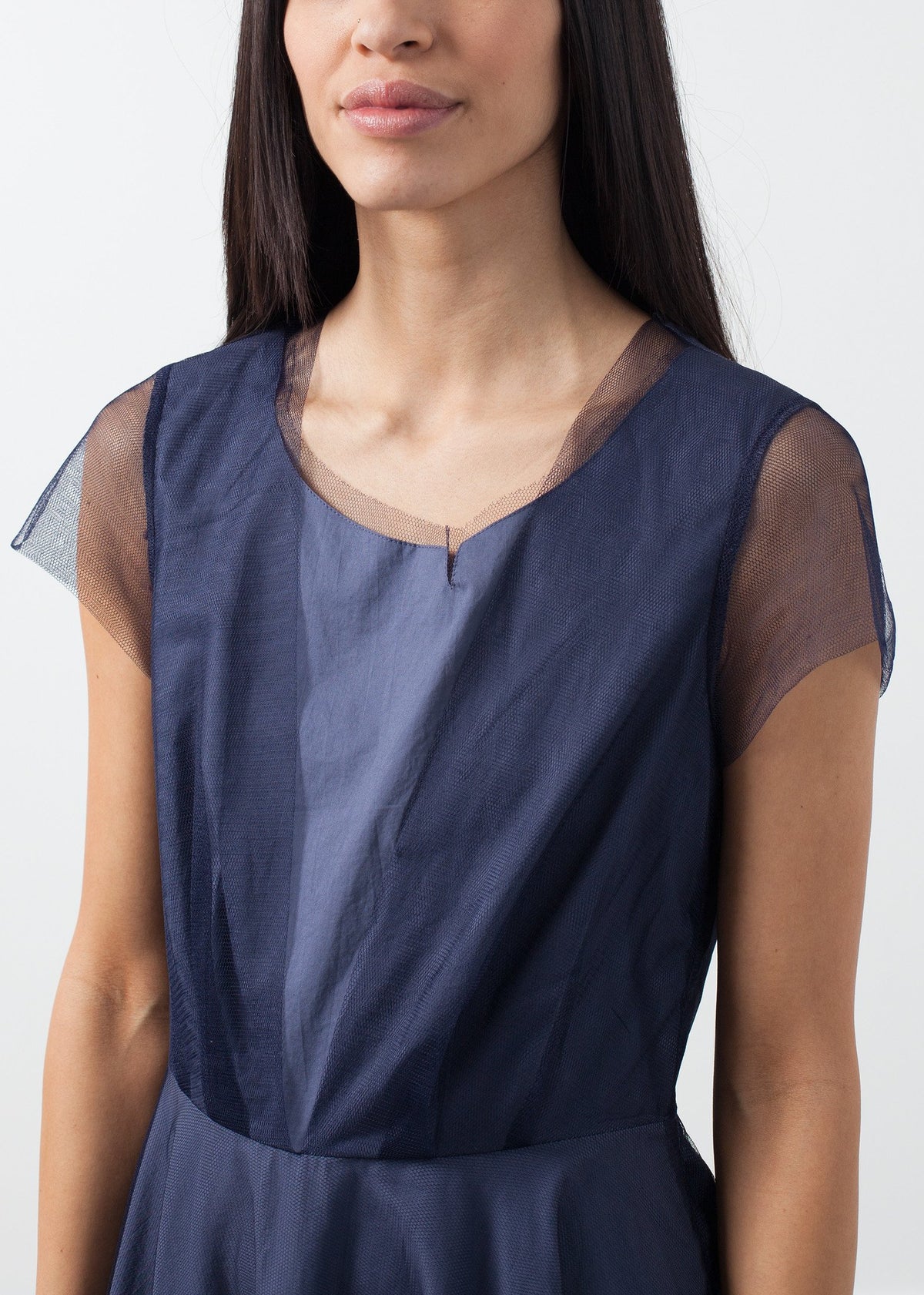 Vestido Relajante