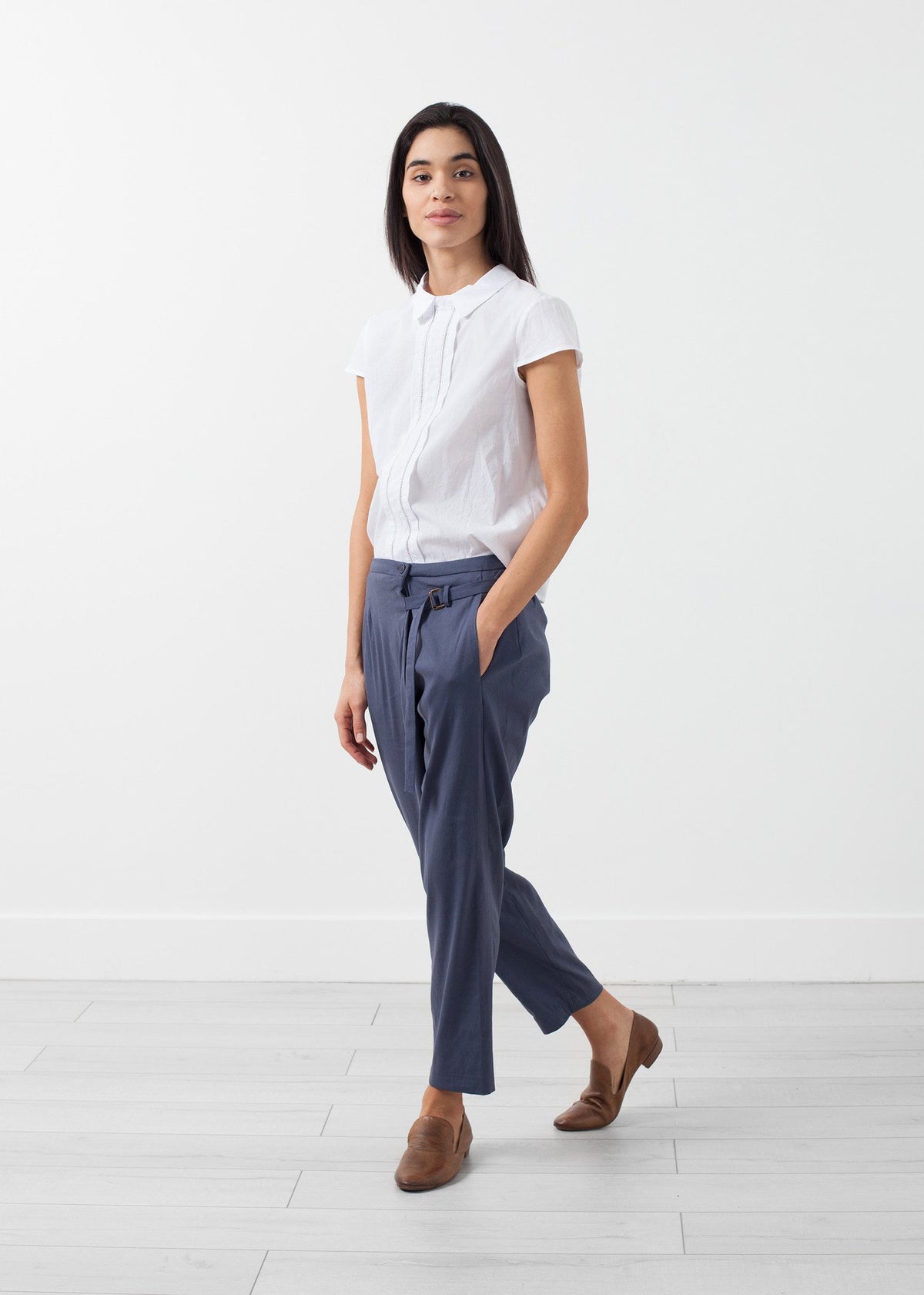 PANTALÓN RENFORT