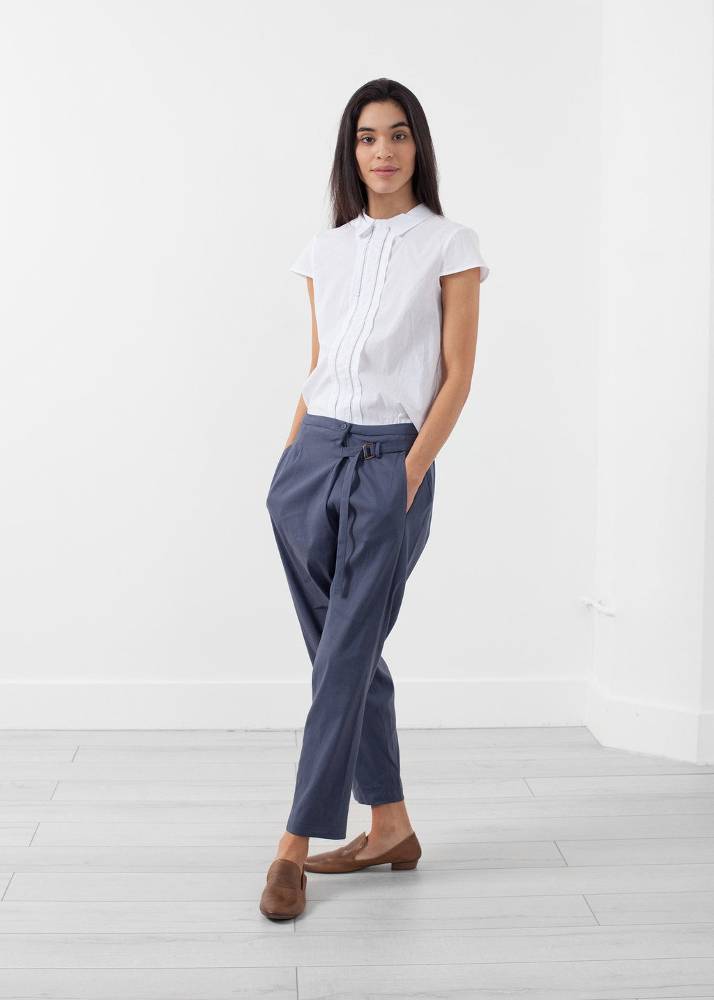 PANTALÓN RENFORT