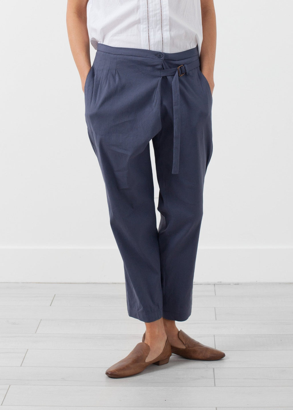 PANTALÓN RENFORT