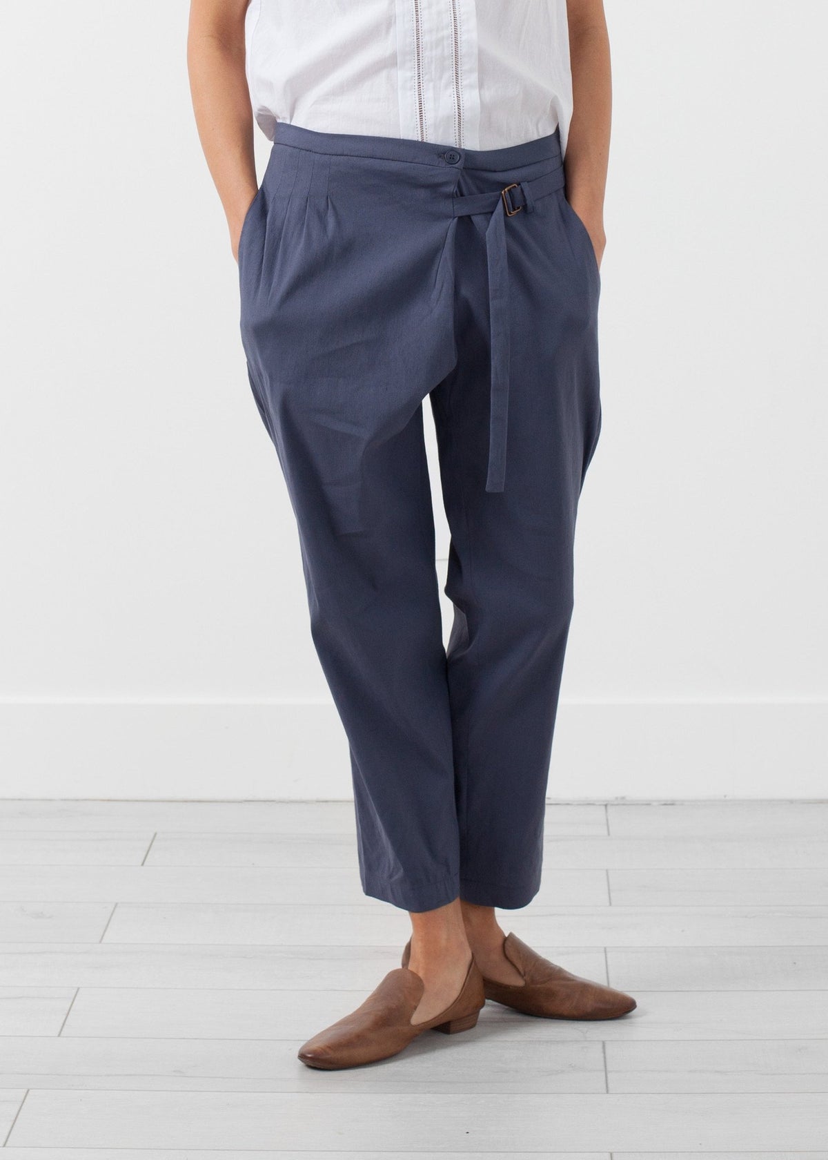 PANTALÓN RENFORT
