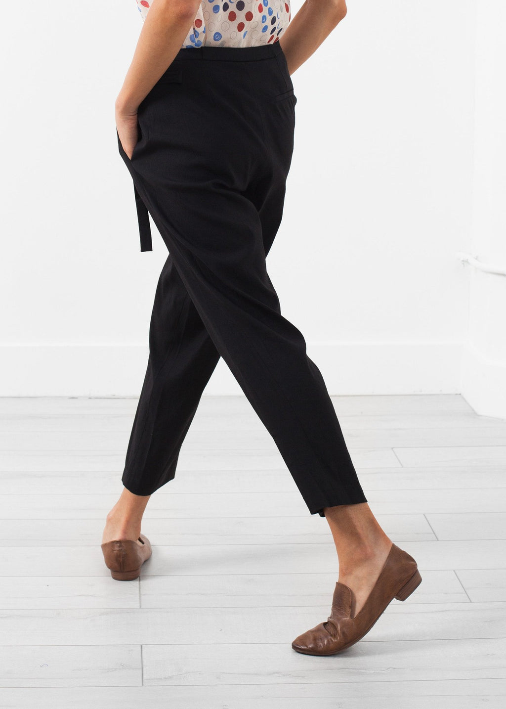 Pantalon armat