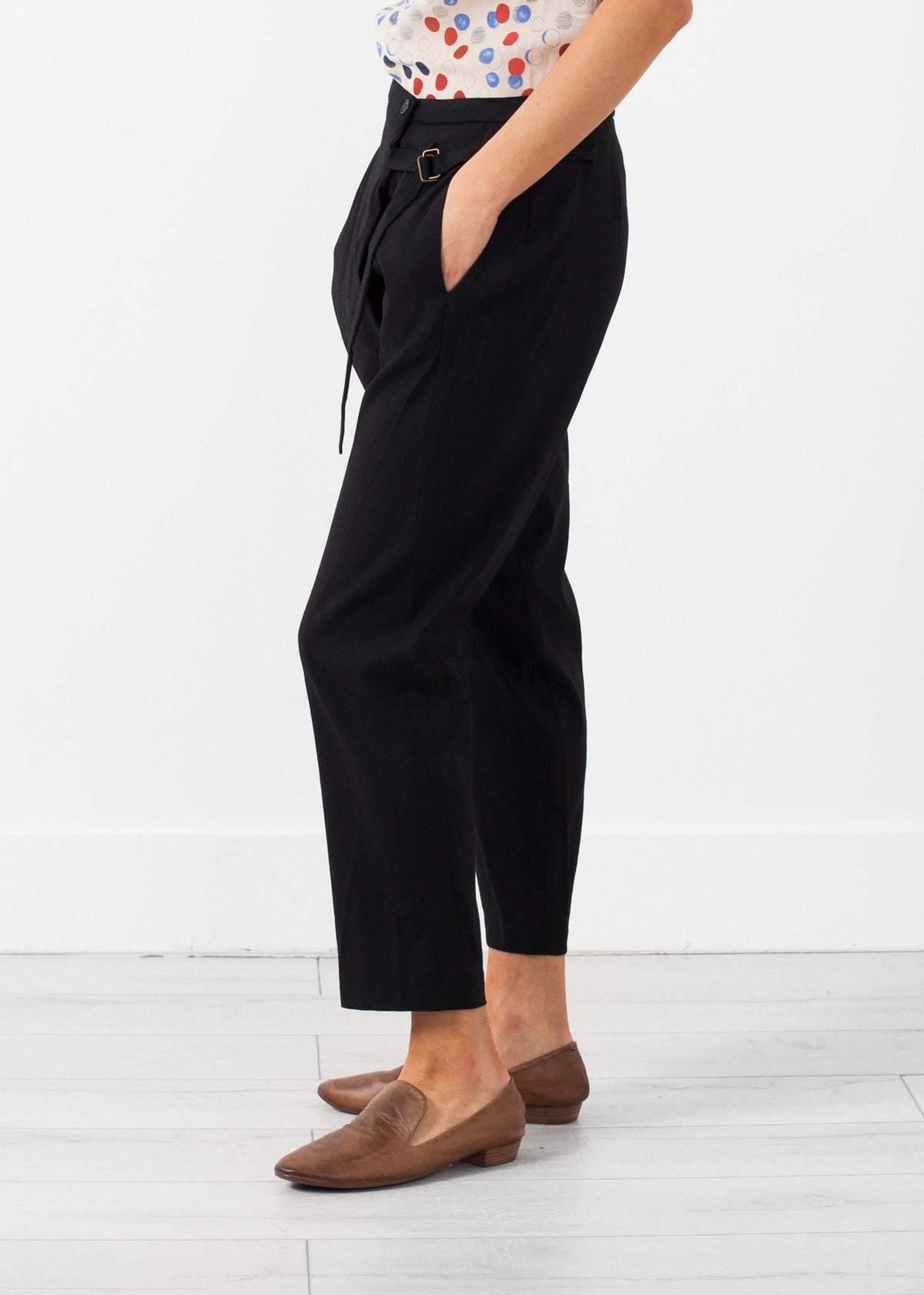 Pantalon armat