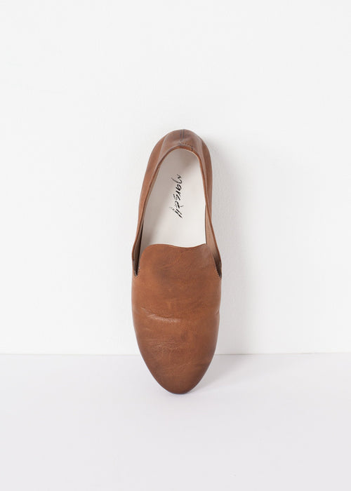Mocasini clasici