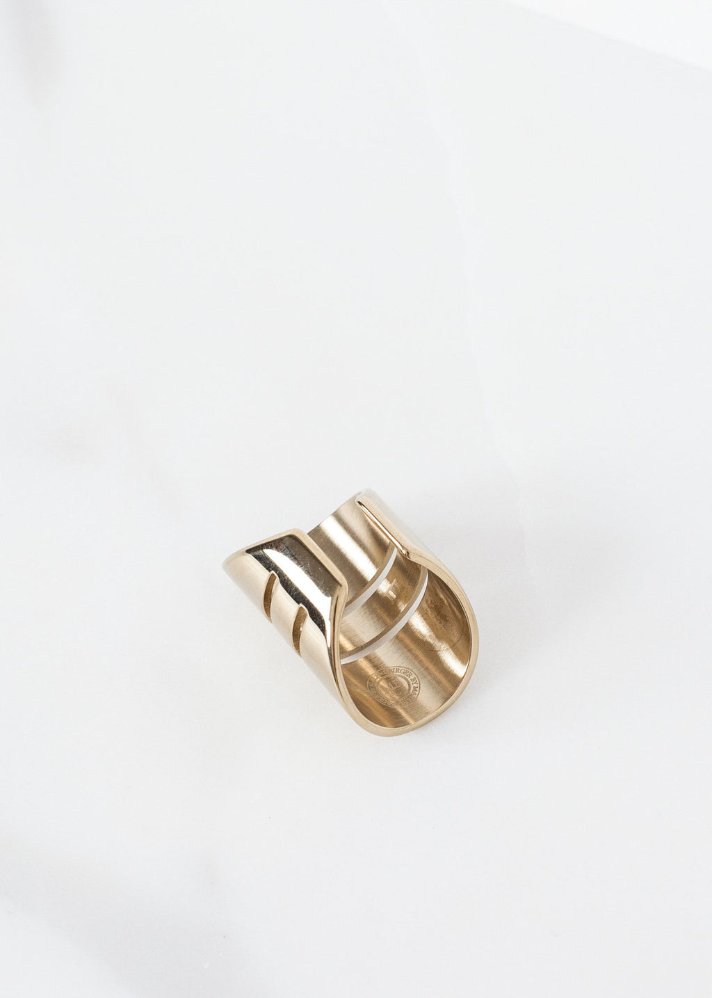 Anillo Irsilá