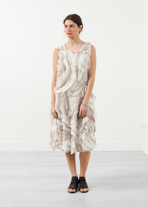 Rochie sac