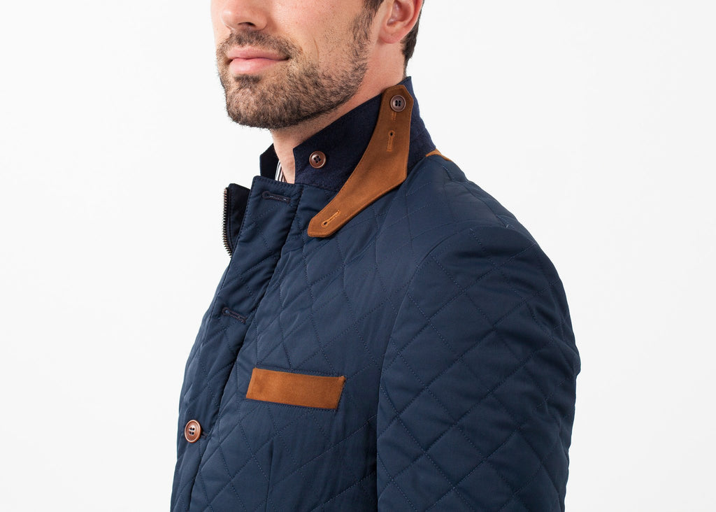 Chaqueta Milton
