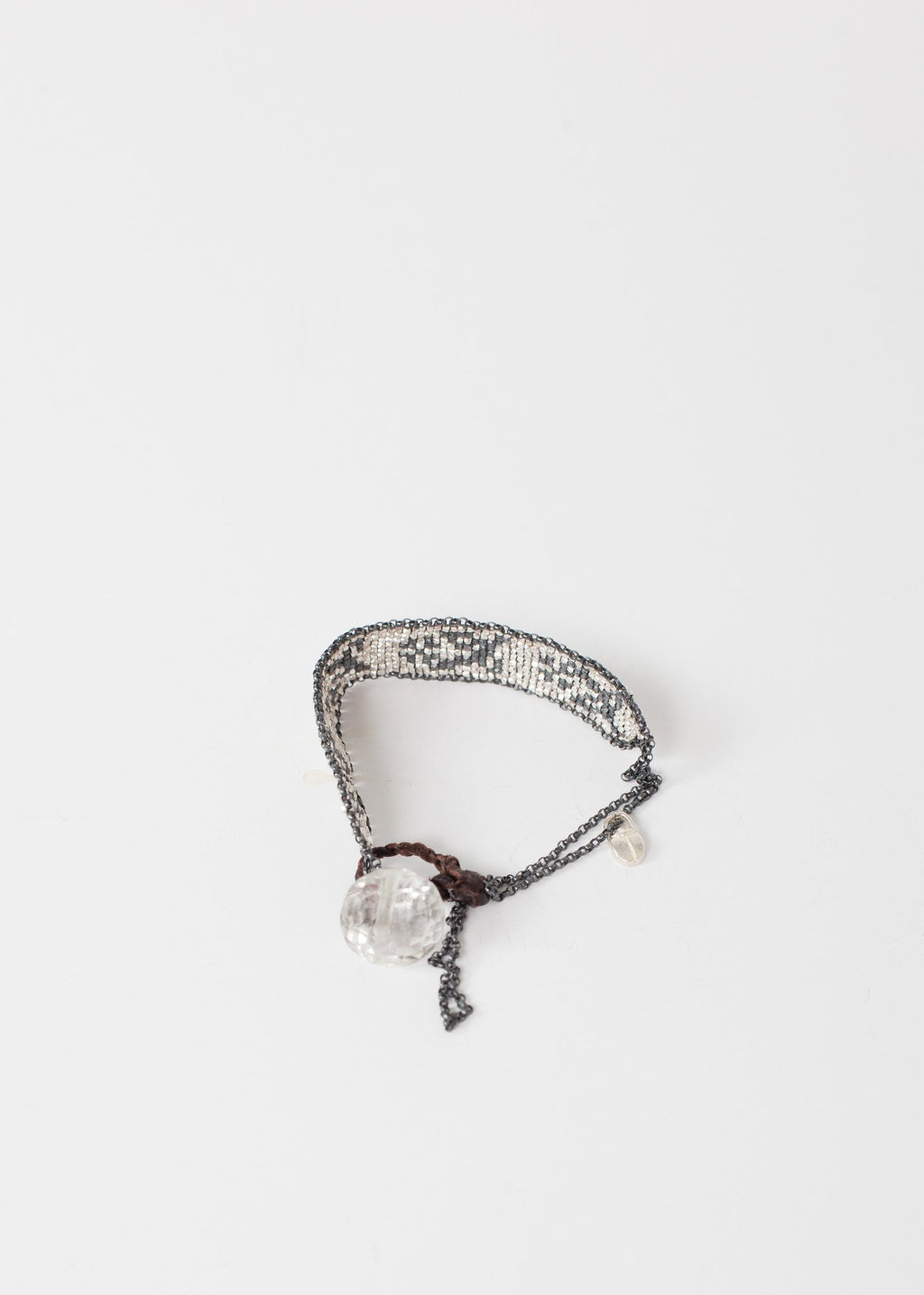 Pulsera de gemas