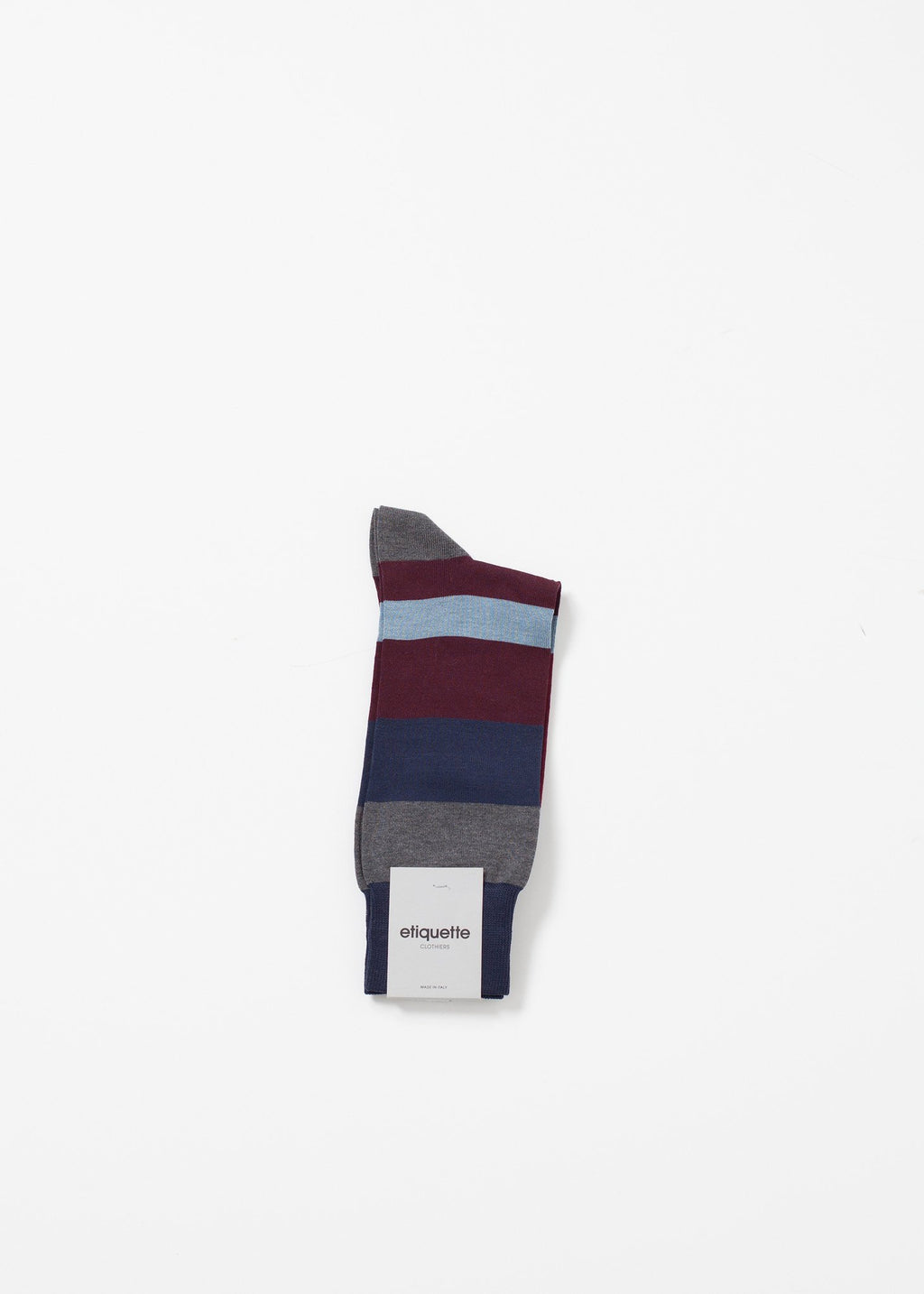 Șosete London Stripe