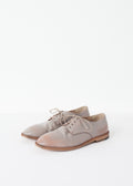 Stiro Oxford en pizarra