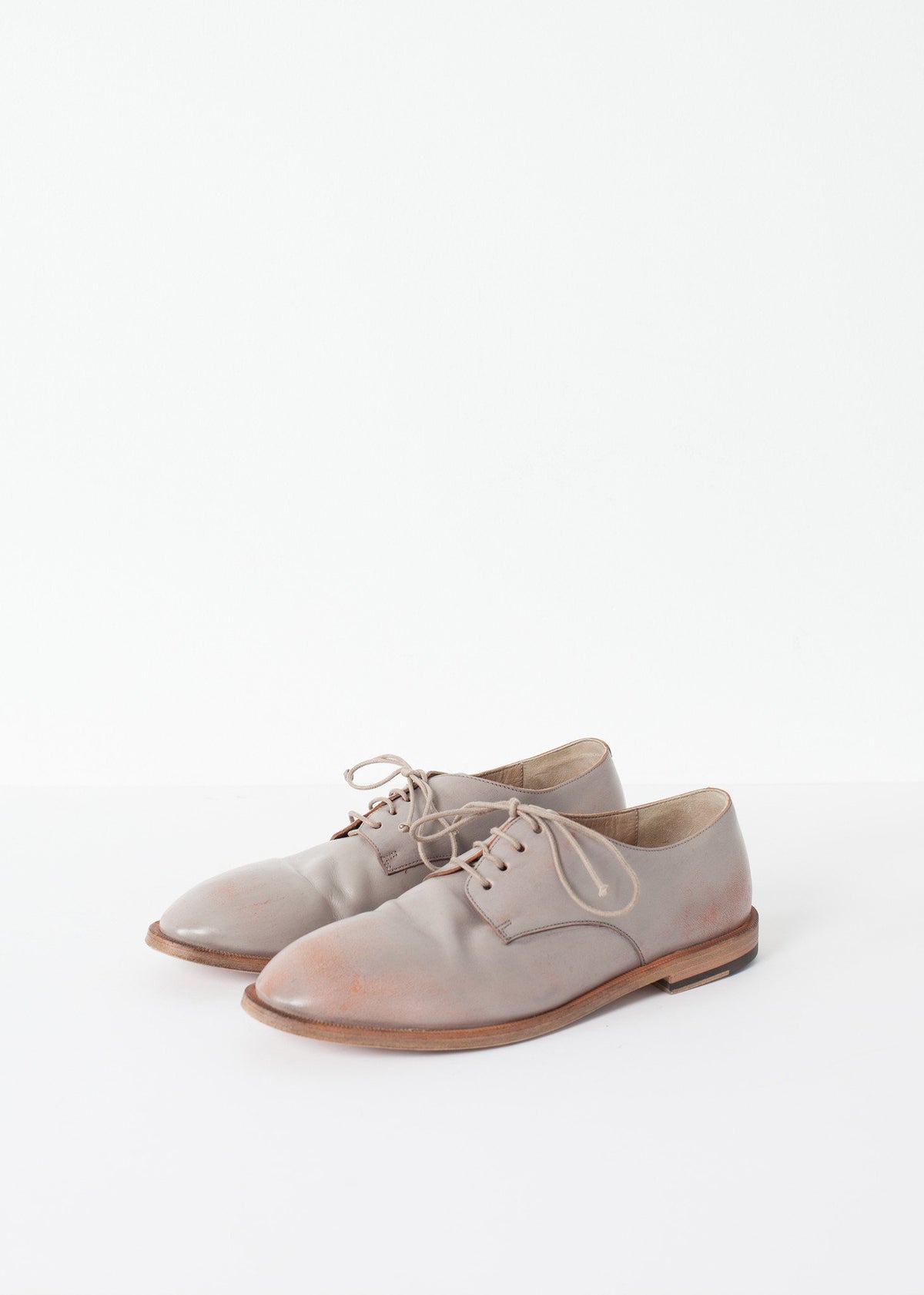Stiro Oxford en pizarra