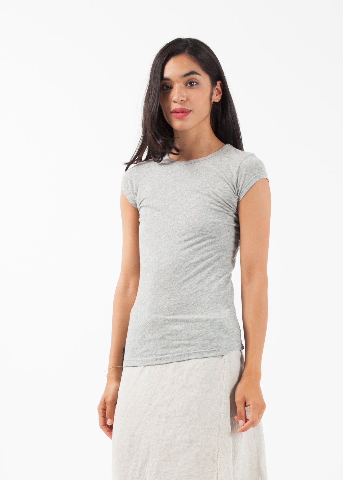Tricou ajustat