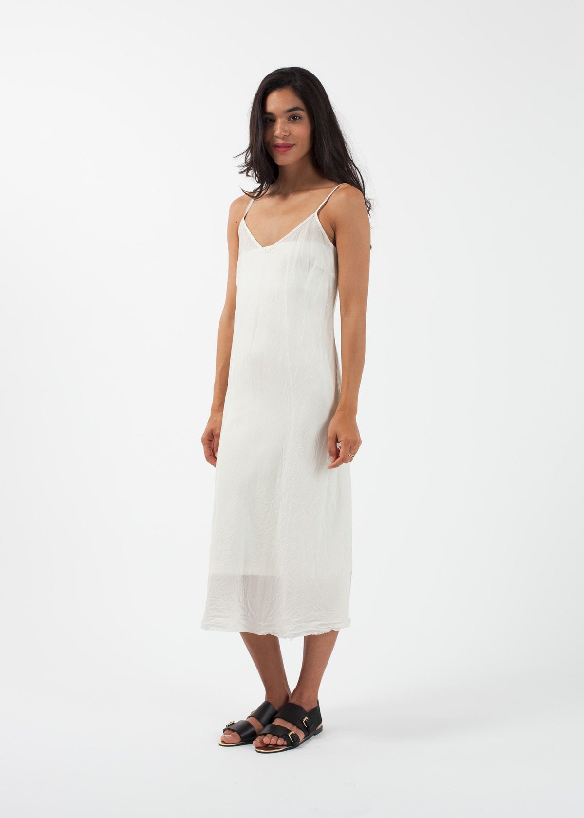 Rochie Bias Slip