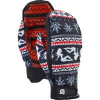 Guante espectral