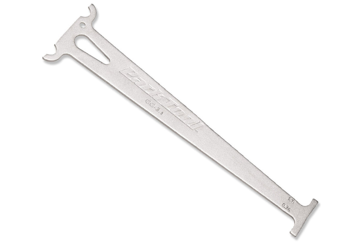 Park Tool CC-3.2 Indicator uzură lanț