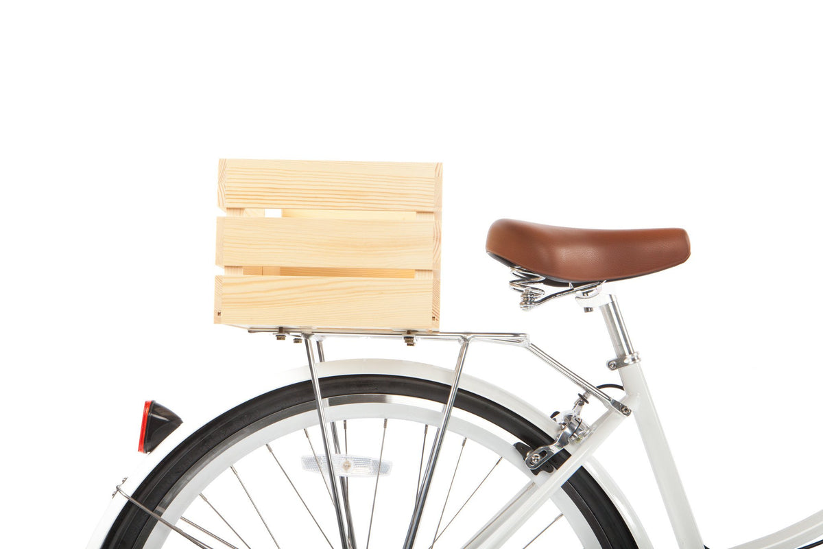 Suport de biciclete urban