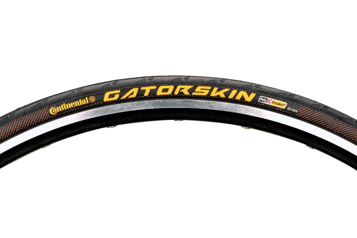 Anvelopă Continental Gatorskin 700x23C