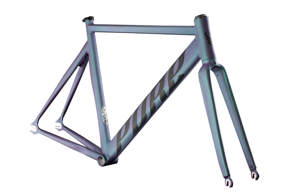 Cadru Keirin Pro Track