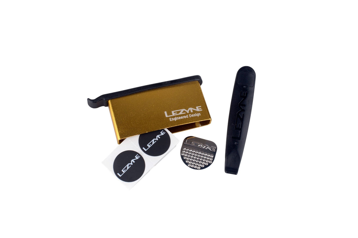 Set Levier/Petec Lezyne