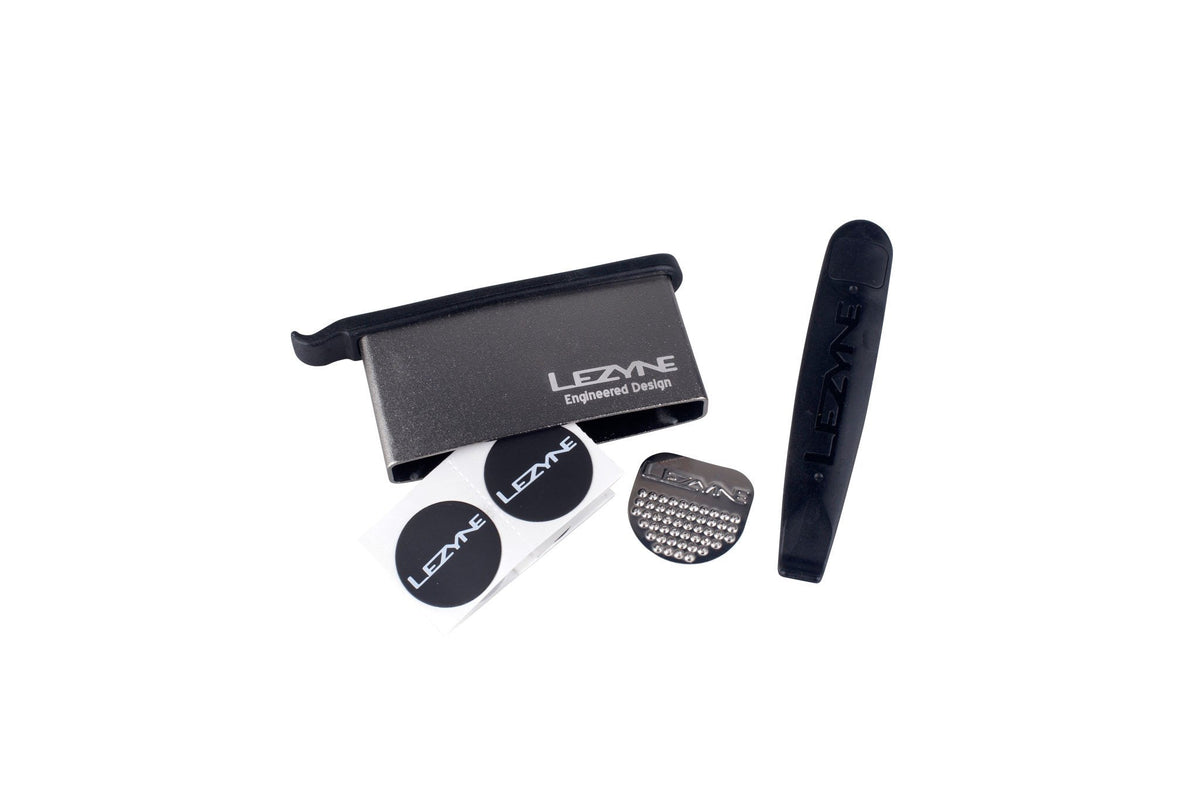 Set Levier/Petec Lezyne