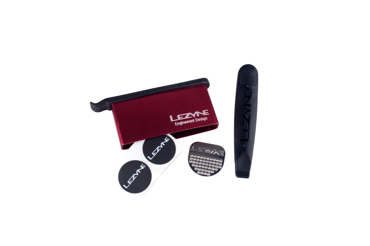 Set Levier/Petec Lezyne