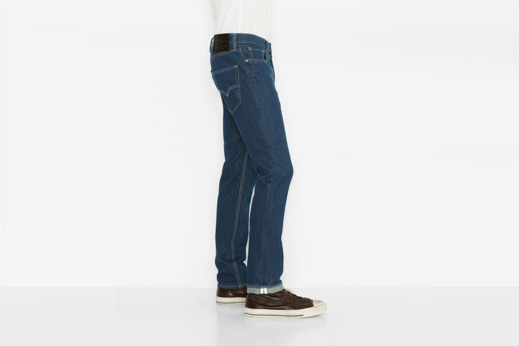 Vaqueros de corte slim Commuter 511 de Levi's