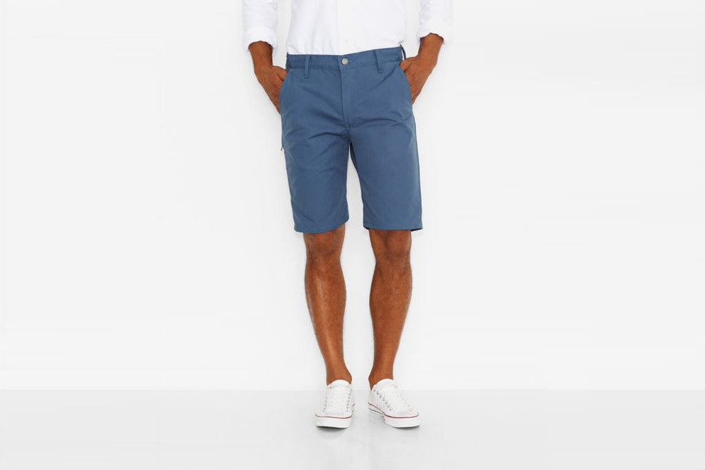 Pantaloni scurți Levi's Commuter 504 Regular Straight