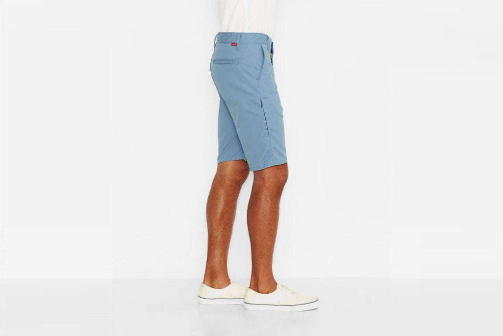 Pantaloni scurți Levi's Commuter 504 Regular Straight