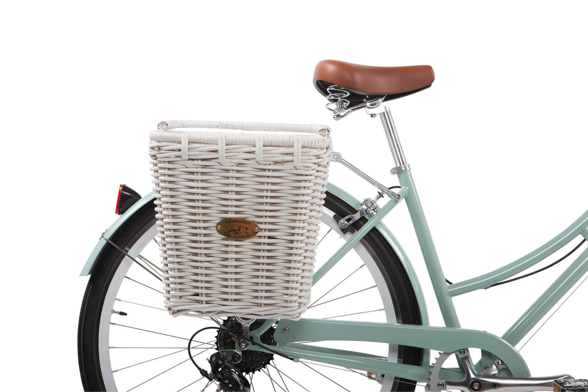 Cesta para alforjas Nantucket Cruiser