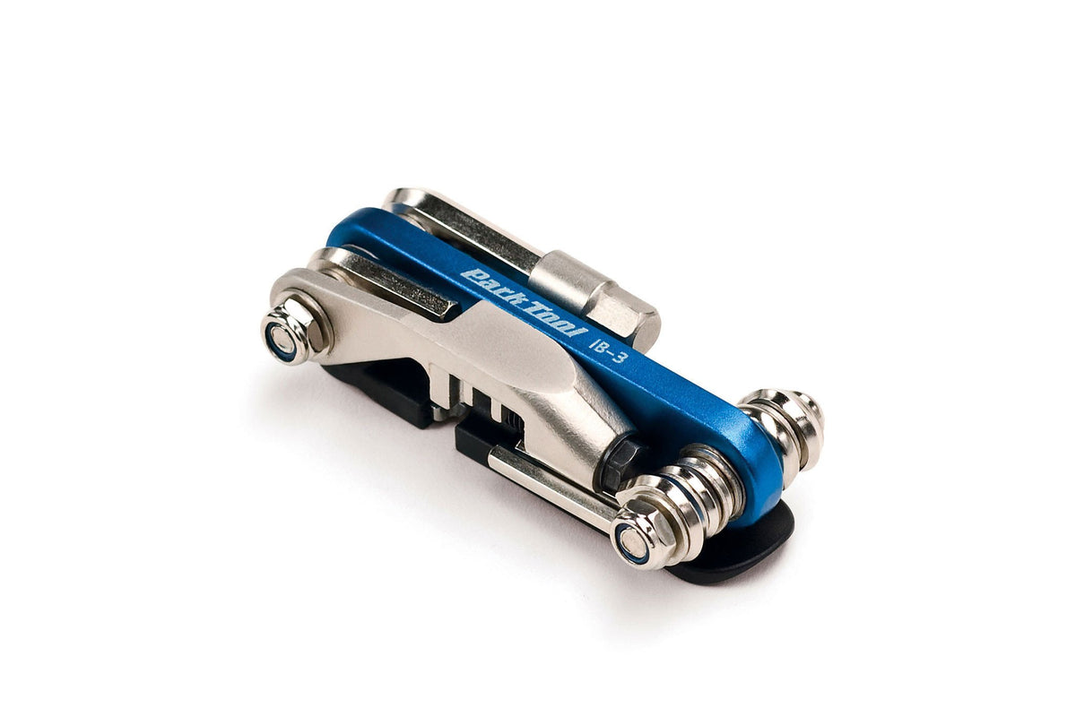 Unealtă multifuncțională Park Tool IB-3