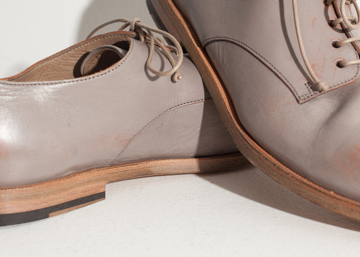 Stiro Oxford en pizarra