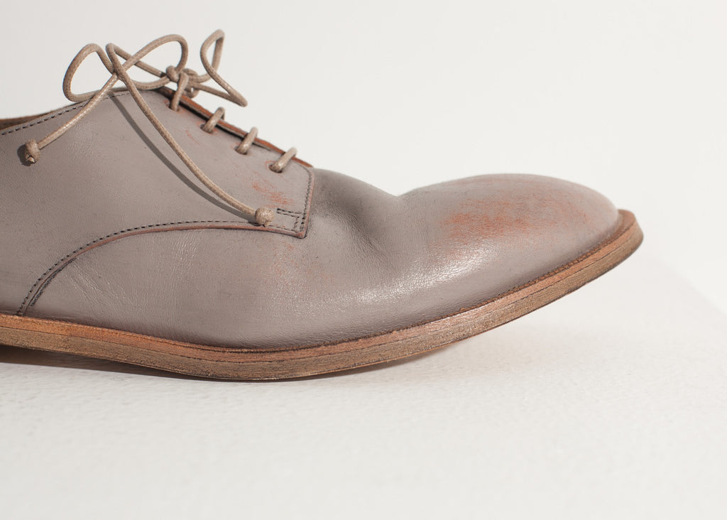 Stiro Oxford en pizarra