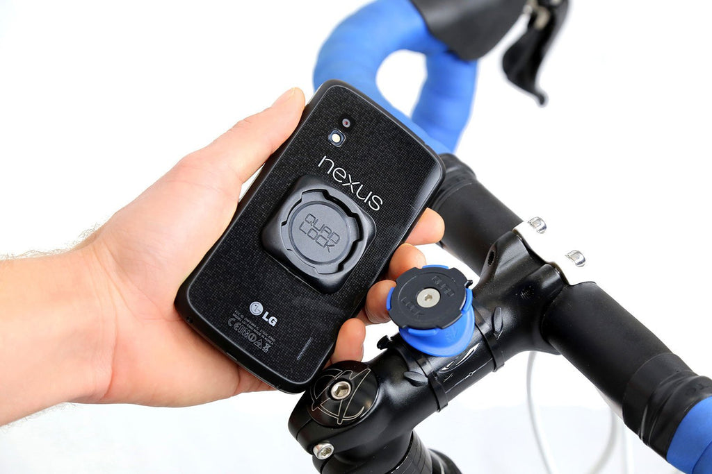 Suport universal pentru telefon Quad Lock
