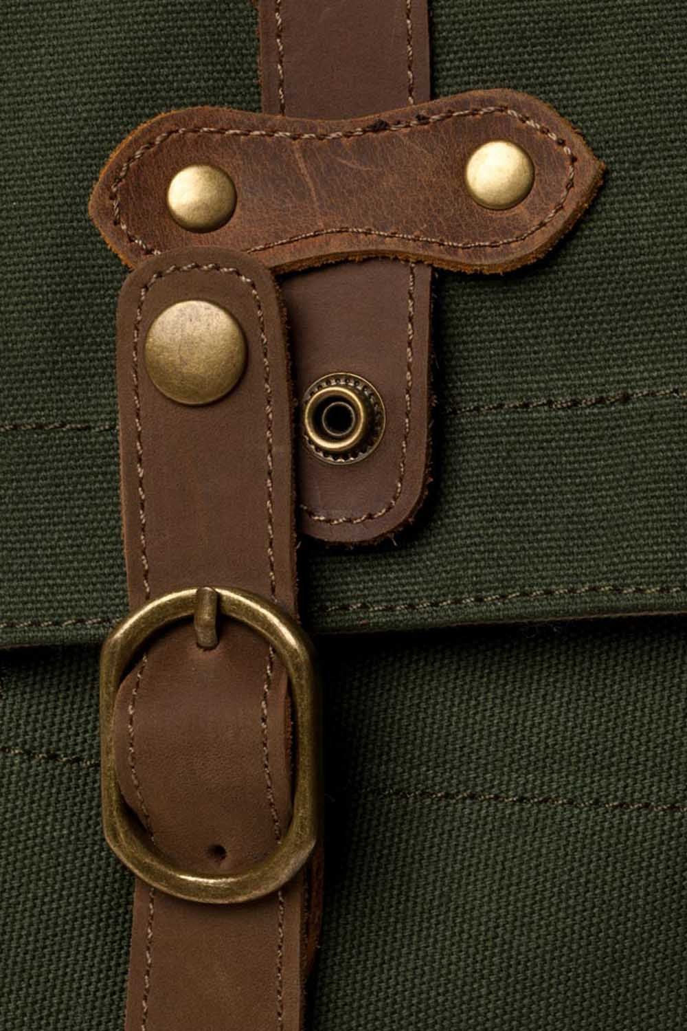 Mochila exploradora