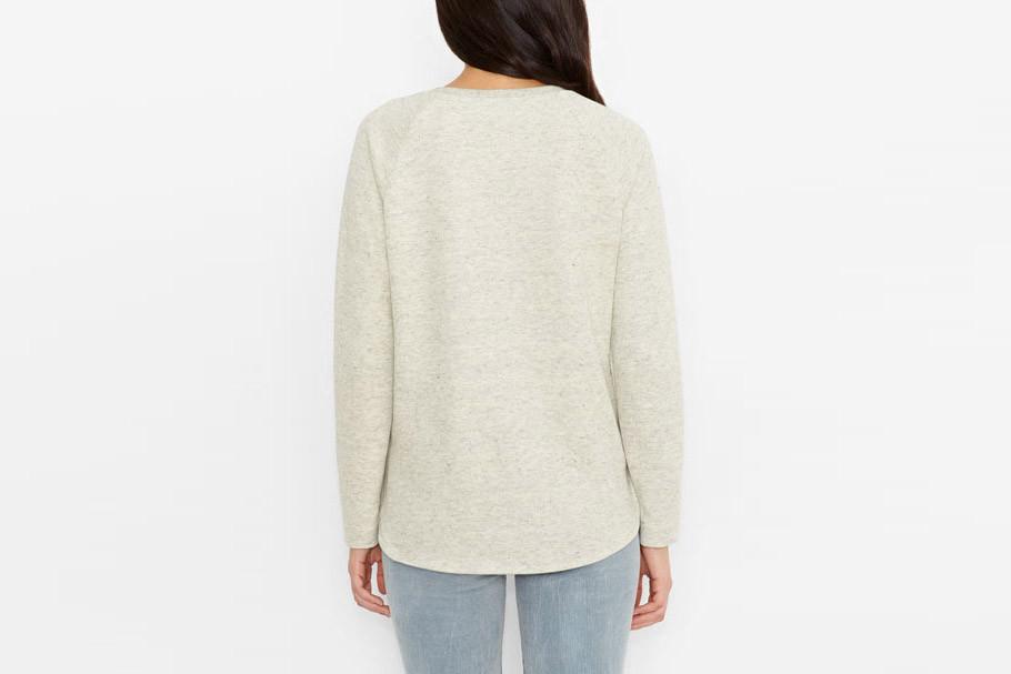 Camiseta de manga larga Commuter de Levi's