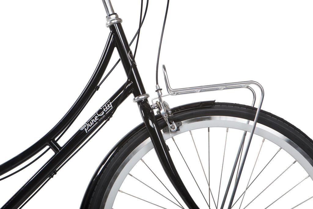 Suport de biciclete urban