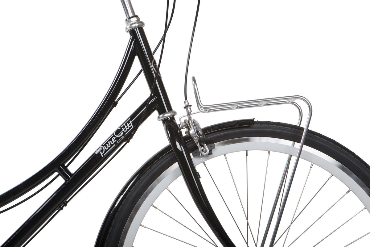 Suport de biciclete urban