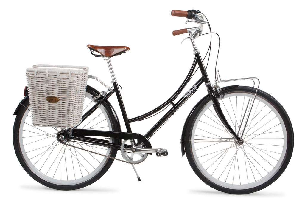 Cesta para alforjas Nantucket Cruiser