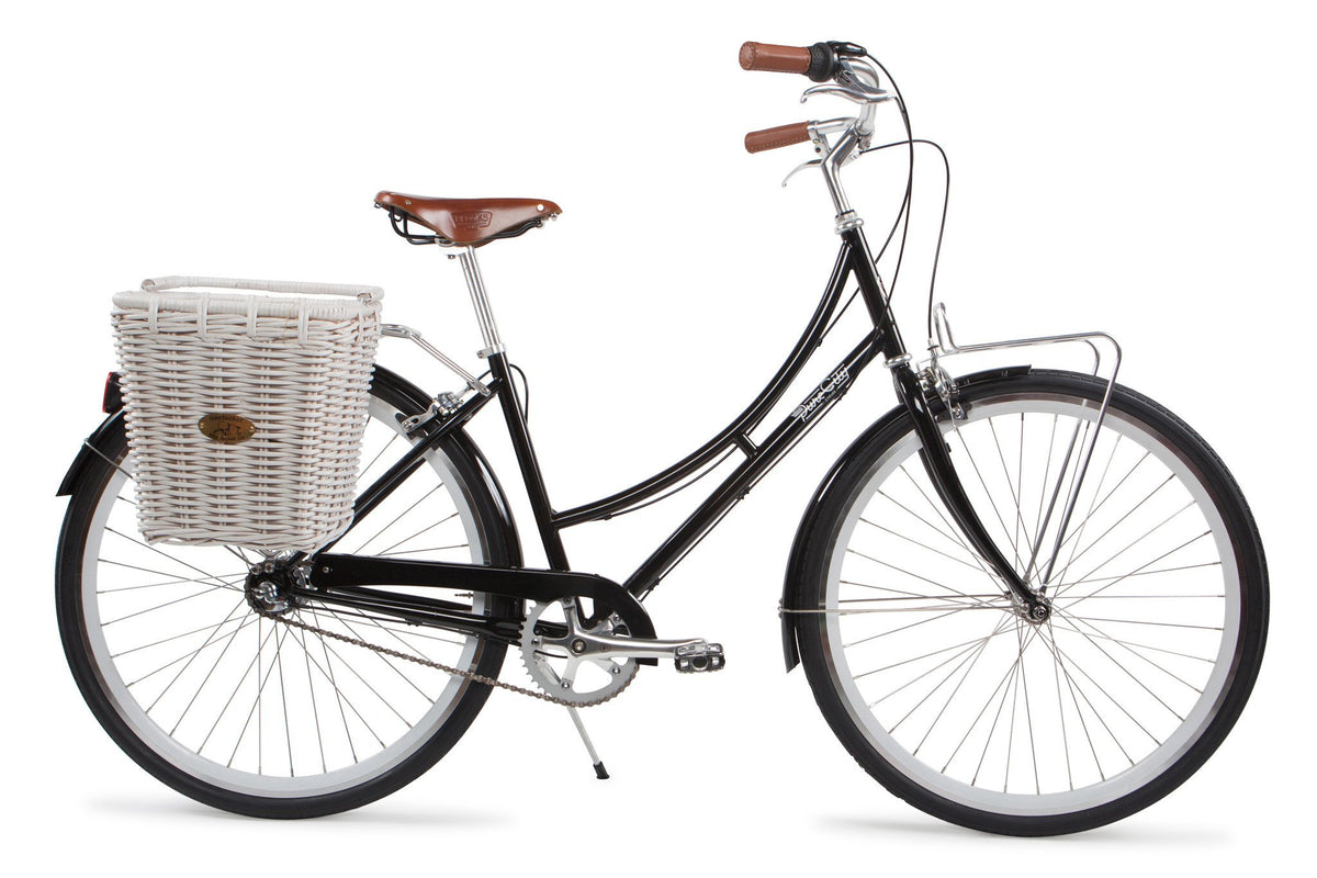 Cesta para alforjas Nantucket Cruiser