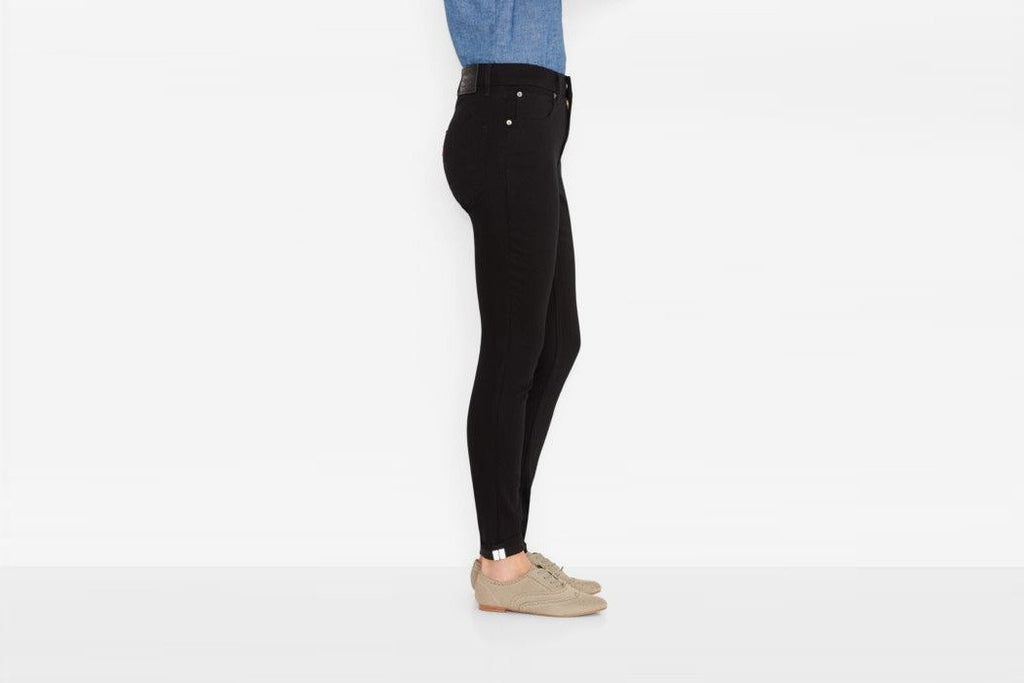 Vaqueros ajustados Commuter de Levi's