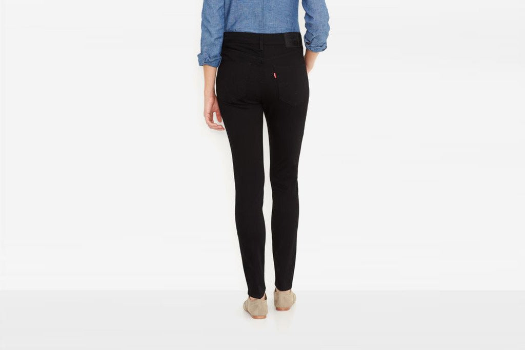 Vaqueros ajustados Commuter de Levi's