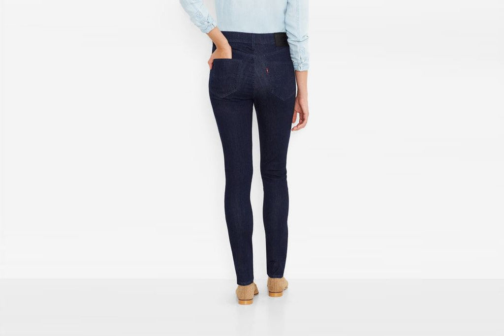 Vaqueros ajustados Commuter de Levi's