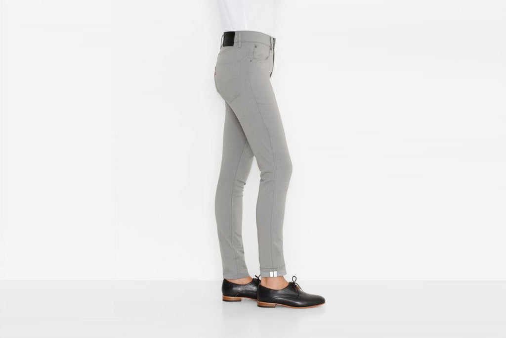 Vaqueros ajustados Commuter de Levi's