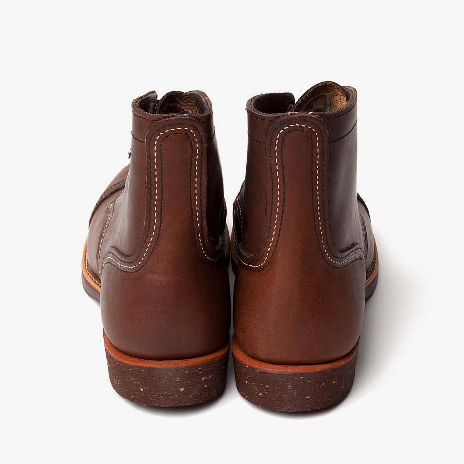 Bocanci Red Wing Iron Ranger