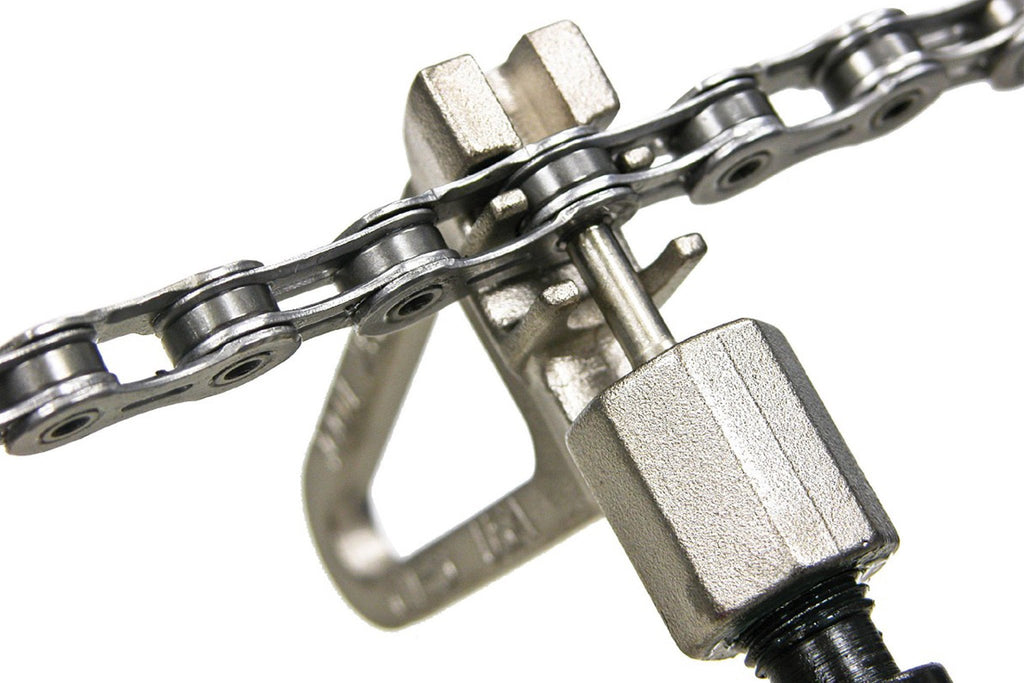 Mini-clește de lanț Park Tool Chain Brute