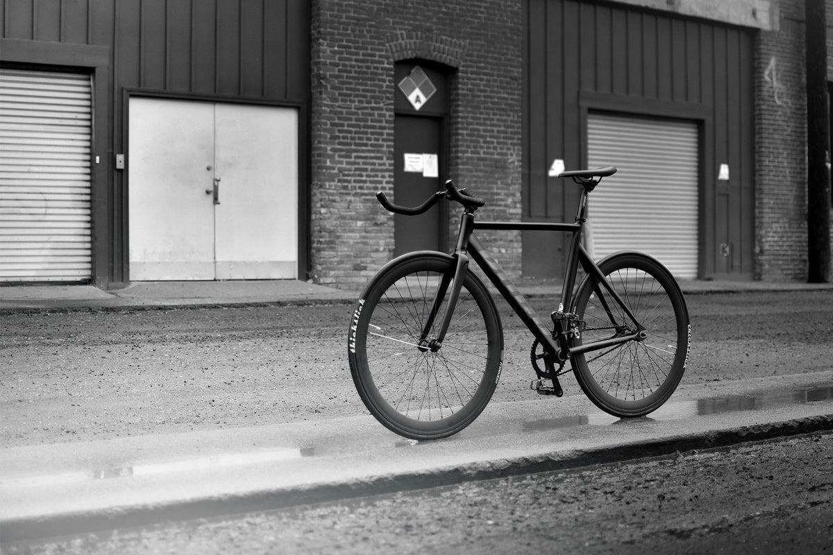 Cadru Keirin Pro Track
